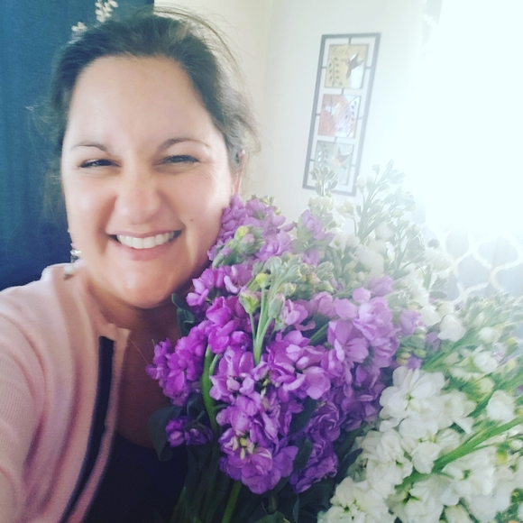 Meet your Posher, Brittany - Picture 2 of 2